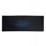 پد موس گیمینگ طرحدار دوردوخت مستطیلی مدل CELL سایز بزرگ