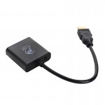 کابل تبدیل HDMI To VGA پی نت (P-net) مدل 10021