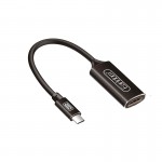 کابل تبدیل Type-C To HDMI ارلدام (Earldom) مدل ET-W11