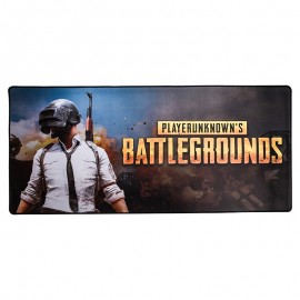 پد موس گیمینگ طرحدار دور دوخت پی نت (P-net) مدل P.2010