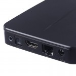 اندروید باکس وریتی (VERITY) مدل V-AB9113A ورژن Ultra Edition