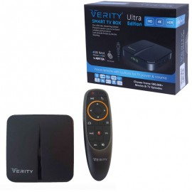 اندروید باکس وریتی (VERITY) مدل V-AB9113A ورژن Ultra Edition