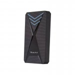 باکس هارد 2.5 اینچی USB 3.0 SSD/HDD وریتی (VERITY) مدل V-EH23