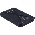 باکس هارد 2.5 اینچی USB 3.0 SSD/HDD وریتی (VERITY) مدل V-EH23