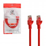 کابل شبکه CAT6 ایکس پی (XP) طول 1 متر