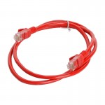 کابل شبکه CAT6 ایکس پی (XP) طول 1 متر