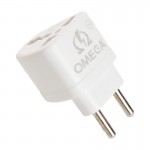 بسته 20 عددی تبدیل 3 به 2 برق امگا (OMEGA)