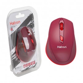 موس بی سیم هترون (Hatron) مدل HMW122SL