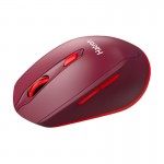 موس بی سیم هترون (Hatron) مدل HMW122SL