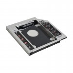 کدی هارد اینترنال کایزر (KAISER) Second HDD Caddy 12.7mm مدل KC-12