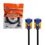 کابل (6+3) VGA کایزر (KAISER) طول 1.5 متر