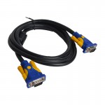 کابل (6+3) VGA کایزر (KAISER) طول 1.5 متر