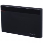 باکس هارد 2.5 اینچی USB 3.0 HDD وریتی (VERITY) مدل V-EH22