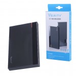 باکس هارد 2.5 اینچی USB 3.0 HDD وریتی (VERITY) مدل V-EH22