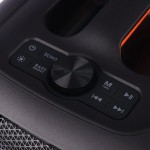 اسپیکر بلوتوث رم و فلش خور وریتی (VERITY) مدل V-PS206