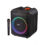 اسپیکر بلوتوث رم و فلش خور وریتی (VERITY) مدل V-PS206