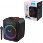 اسپیکر بلوتوث رم و فلش خور وریتی (VERITY) مدل V-PS206