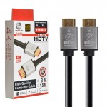 کابل HDMI 4K ایکس پی (XP) طول 3 متر