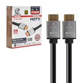 کابل HDMI 4K ایکس پی (XP) طول 5 متر