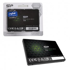 هارد SSD اینترنال 2.5 اینچی سیلیکون پاور (Silicon Power) مدل A56 ظرفیت 1TB