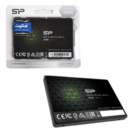 هارد SSD اینترنال 2.5 اینچی سیلیکون پاور (Silicon Power) مدل A56 ظرفیت 512GB