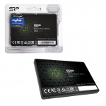 هارد SSD اینترنال 2.5 اینچی سیلیکون پاور (Silicon Power) مدل A56 ظرفیت 512GB