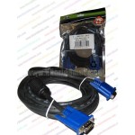 کابل VGA طول 3 متر مدل KNET VC401