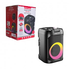 اسپیکر بلوتوث رم و فلش خور پرتابل تسکو (TSCO) مدل TS 1911