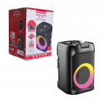 اسپیکر بلوتوث رم و فلش خور پرتابل تسکو (TSCO) مدل TS 1911