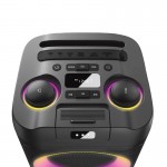 اسپیکر بلوتوث رم و فلش خور پرتابل تسکو (TSCO) مدل TS 1911