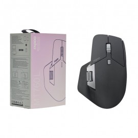 موس بی سیم / بلوتوث شارژی رپو (RAPOO) مدل MT760L
