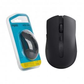 موس بی سیم / بلوتوث رپو (RAPOO) مدل M350 Silent