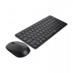 کیبورد و موس بی سیم/ بلوتوث رپو (RAPOO) مدل 9010M