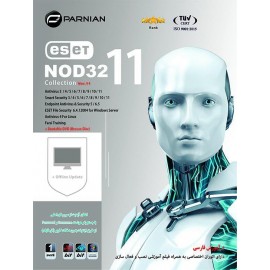 ESET NOD32 Collection (Ver.11)