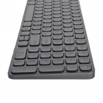 کیبورد بی سیم/ بلوتوث شارژی رپو (RAPOO) مدل E9350L