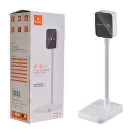 وبکم رومیزی 4k کیسونلی (Kisonli) مدل D1