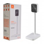 وبکم رومیزی 4k کیسونلی (Kisonli) مدل D1