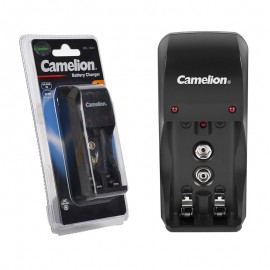 شارژر باتری کملیون (Camelion) مدل BC-1091