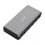 هاب دیتا 9IN1 انکر (ANKER) مدل A8394 گارانتی خرید عمده