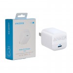 کلگی شارژر 30 وات انکر (ANKER) مدل A2639 313 گارانتی خرید عمده کلگی شارژر 30 وات انکر (ANKER) مدل A2639 313 گارانتی خرید عمده