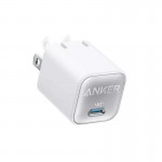 کلگی شارژر 35 وات سه شاخه اروپایی انکر (ANKER) مدل A2696 ZOLO گارانتی خرید عمده