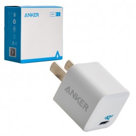 کلگی شارژر 20 وات انکر (ANKER) مدل A2633 گارانتی خرید عمده