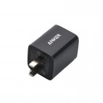 کلگی شارژر 40 وات 2 پورت انکر (ANKER) مدل A2038 Nano Pro گارانتی خرید عمده