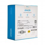 کلگی شارژر 40 وات 2 پورت انکر (ANKER) مدل A2038 Nano Pro گارانتی خرید عمده