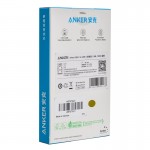 کابل تایپ سی به تایپ سی (Type-C To Type-C) انکر (ANKER) طول 1.8 متر مدل A8757 گارانتی خرید عمده