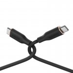 کابل تایپ سی به تایپ سی (Type-C To Type-C) انکر (ANKER) طول 0.9 متر مدل A8552 240W گارانتی خرید عمده