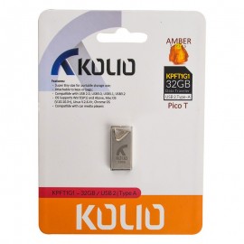 فلش کولیو (KOLIO) مدل 32GB KPFT1G1