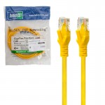 کابل شبکه CAT6 پچ کورد بلدن (Belden) طول 1.5 متر