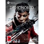 Dishonored Death of the Outsider