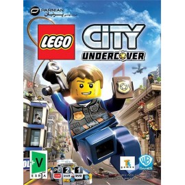 Lego City Undercover